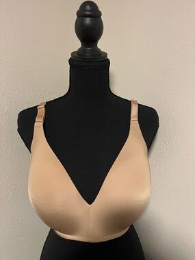 SALE!!! Soma Vanishing 360 Wireless-Nude-36DD